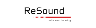 Resound rediscover hearing