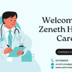 Zeneth Health Care Photo