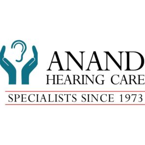 Anand Hearing Care
