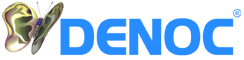 Denoc Logo