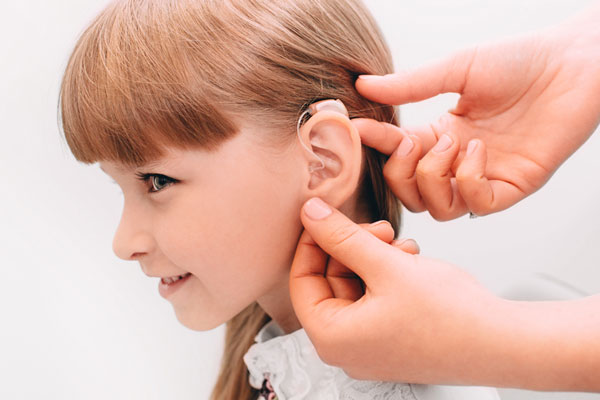 Types of Hearing Aids in India