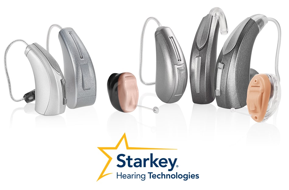 10 Best Starkey Hearing Aid with Best Price