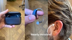 10 Best Invisible Hearing Aids With Price in India