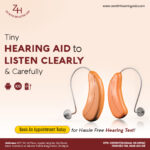 What is the Average Price of a Hearing Aid in India?
