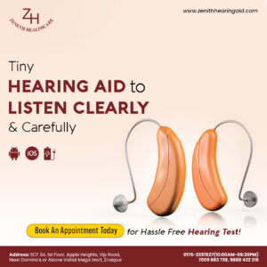 Best Hearing Aids for Sensorineural Hearing Loss
