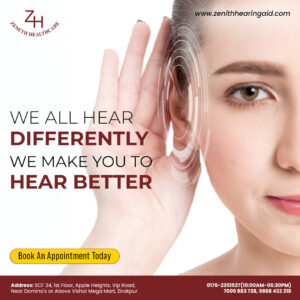 Hearing Aids Price in India